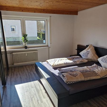 Berger'S Apartment-Hotel Графенвьор Екстериор снимка