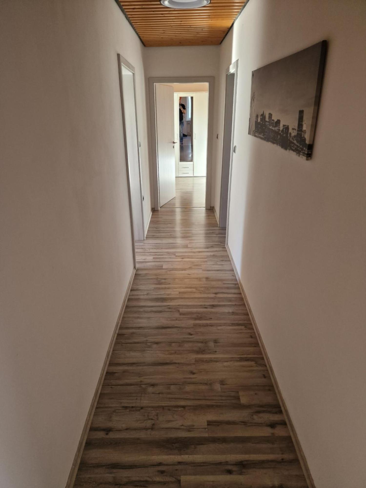 Berger'S Apartment-Hotel Графенвьор Екстериор снимка