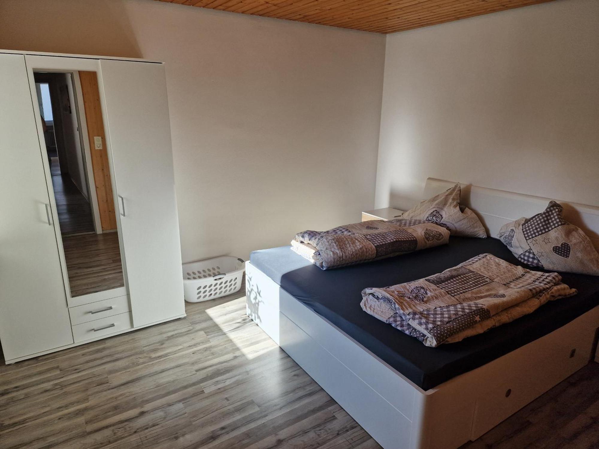 Berger'S Apartment-Hotel Графенвьор Екстериор снимка