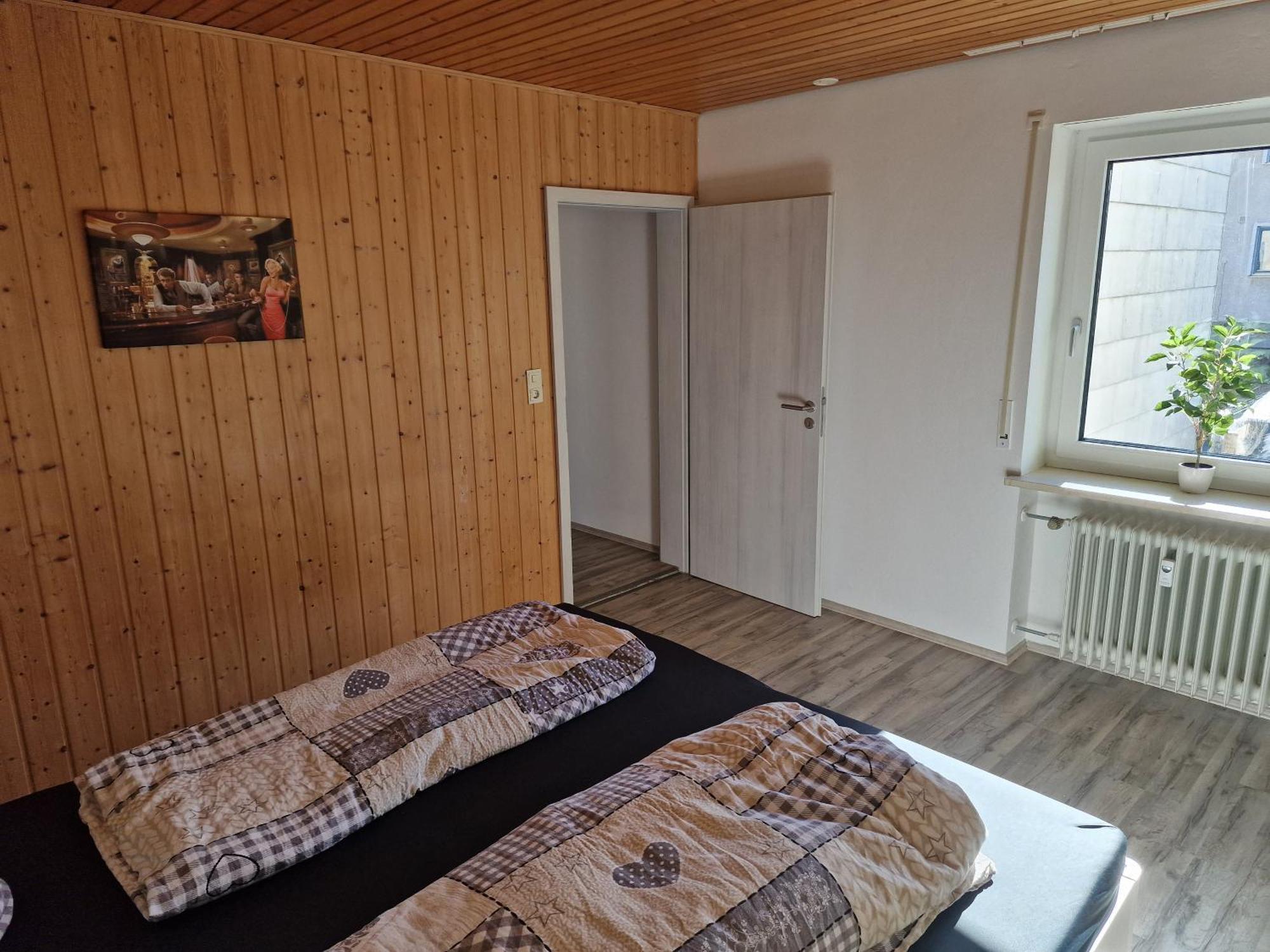 Berger'S Apartment-Hotel Графенвьор Екстериор снимка