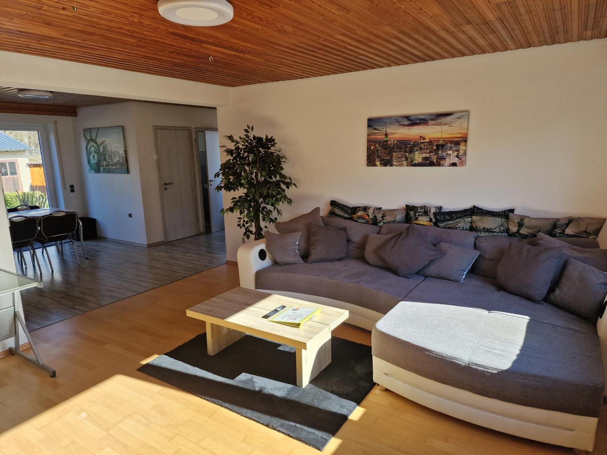 Berger'S Apartment-Hotel Графенвьор Екстериор снимка
