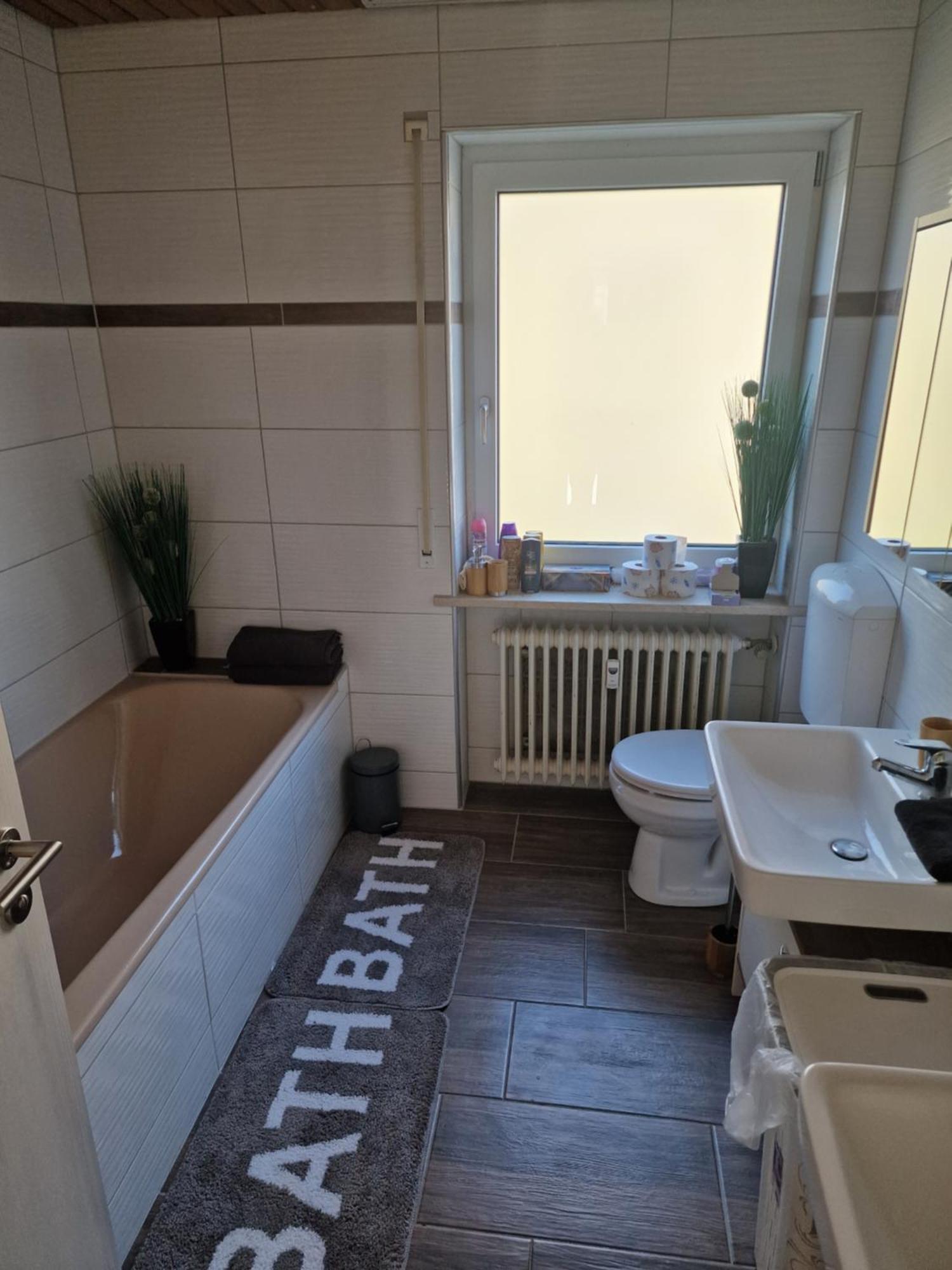 Berger'S Apartment-Hotel Графенвьор Екстериор снимка